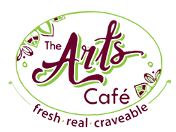 arts cafe logo